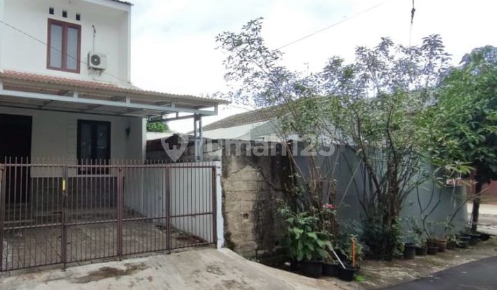 Flash Sale. Two-Story House at Griya Loka, BSD. 2