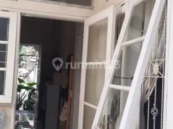 Cheapest. Nice Delatinos Mexicano house BSD. 2