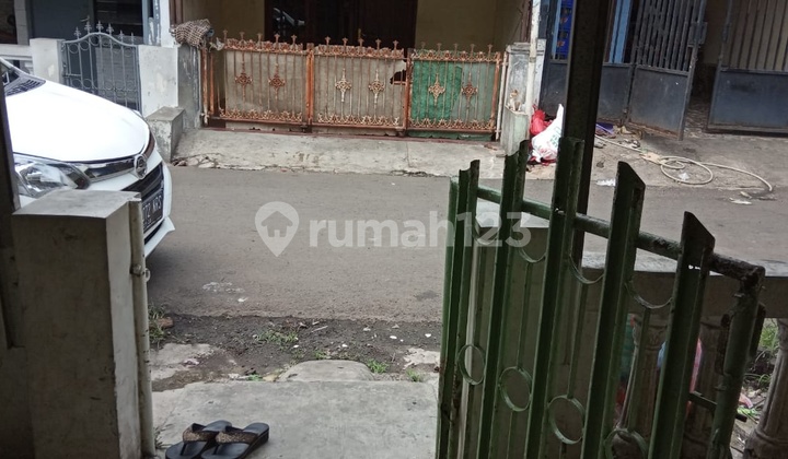 House in Griya Loka Sector 1.1 BSD