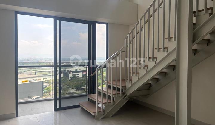 FOR RENT: UPPERWEST APARTMENT BSD