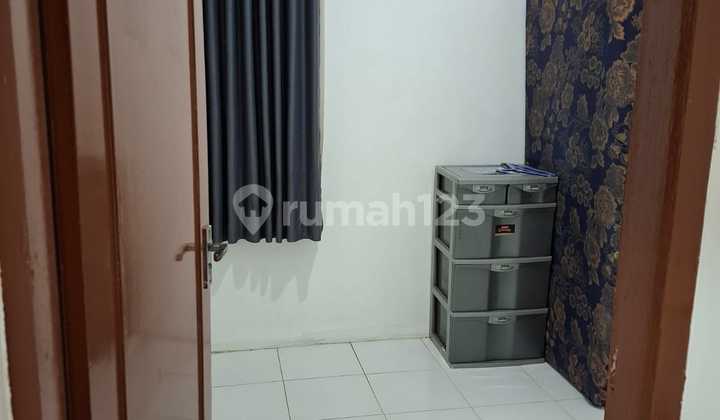FOR SALE READY-TO-OCCUPY HOUSE IN TERAS PAMULANG 2