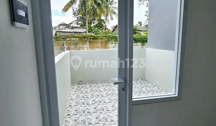 Rare Find. Brand new house in Vanya Park Azura, BSD. 2