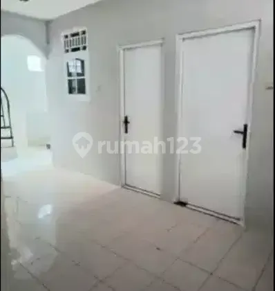 Cheapest. Standard house in the Catalina cluster, Gading Serpong.