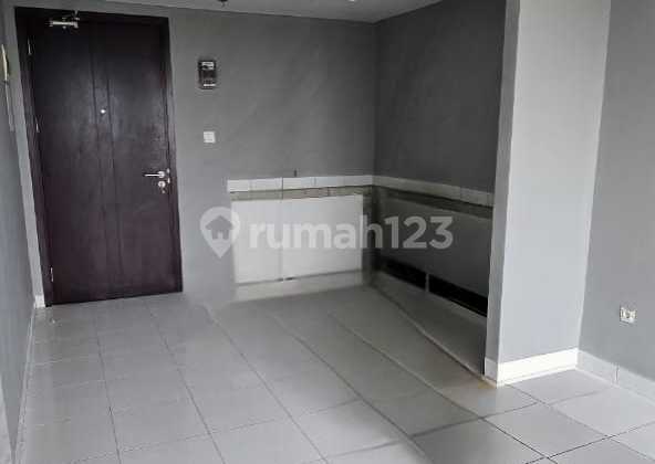 Jual Cepat Apartement Casa De Parco Bsd City, 2 BR Corner 2