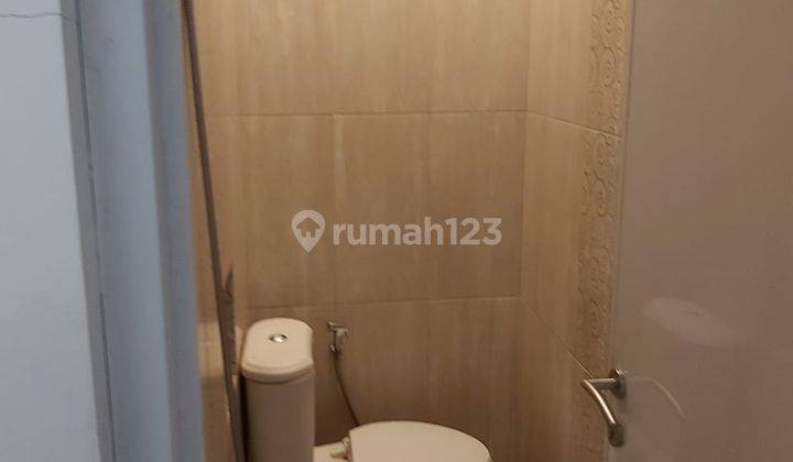 Termurah. Rumah standar Serpong Park Platinum, Serpong 2