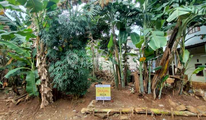 Termurah. Tanah Kavling di Bumi Puspitek Asri, Pagedangan Termurah. Tanah Kavling di Bumi Puspitek Asri, Pagedangan
