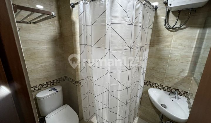 Fully Furnished Apartment Ready to Occupancy in EDU Town BSD Area 2