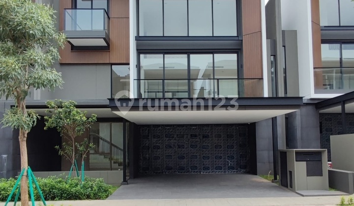 Jarang Ada. Rumah Mewah Navapark cluster Laurel, BSD Jarang Ada. Rumah Mewah Navapark cluster Laurel, BSD