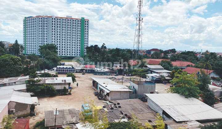 DIJUAL UNIT LANTAI 5 Apartemen Balleys CIty Tangerang Selatan DIJUAL UNIT LANTAI 5 Apartemen Balleys CIty Tangerang Selatan