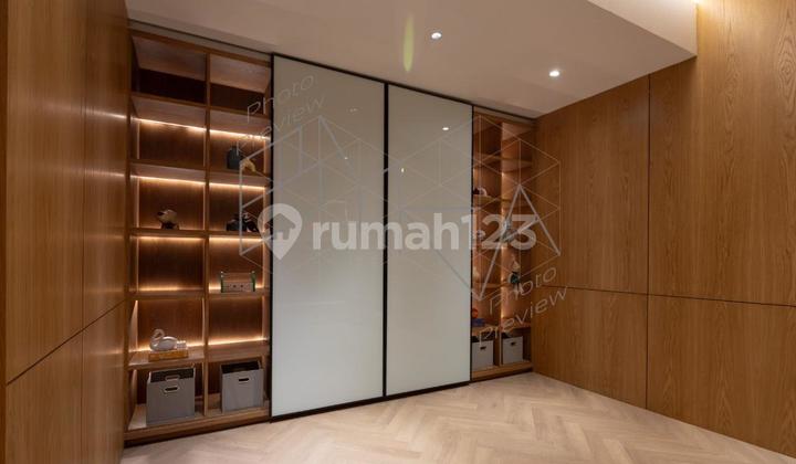 Luxury house in Taman Giri Loka BSD CITY, Rarely available 2