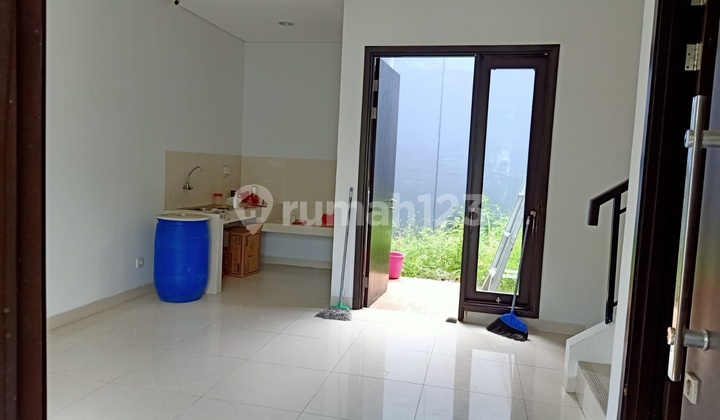 Rumah Siap Huni Dikawasan BSD