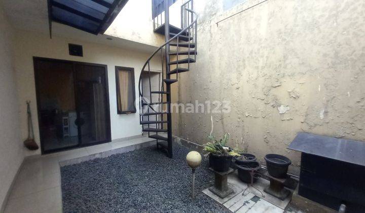 RUMAH NYAMAN SIAP HUNI di GREEN SELARAS SERPONG 2