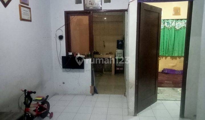 Rumah Murah di Puri Serpong 1 -  Serpong Tangerang Selatan 2