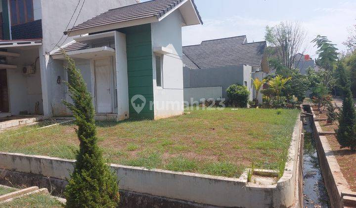 Rumah Bagus dan Murah di Cilegon 1