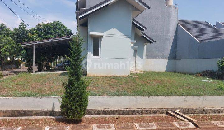 Rumah Bagus dan Murah di Cilegon 2