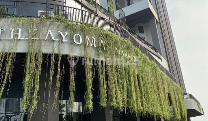 Ayoma Apartment BSD 2