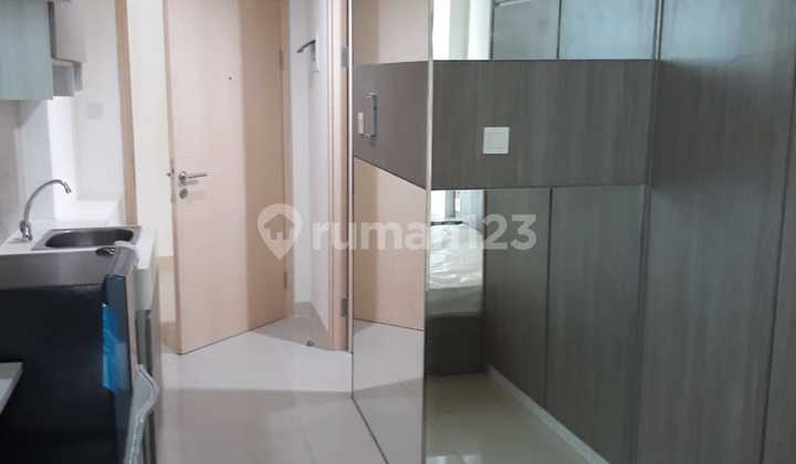 Cheap Fully Furnished Apartments Tree Park BSD