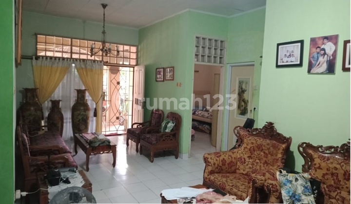 Affordable House in Villa Melati Mas Serpong 2