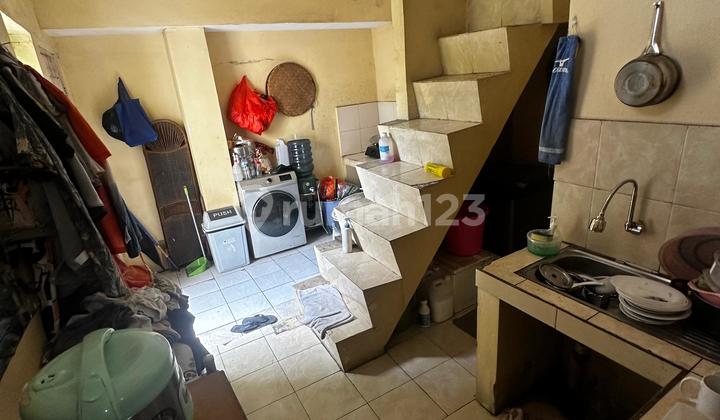 Nice House for Sale Cheap in Taman Chrysant2 - Bsd 2