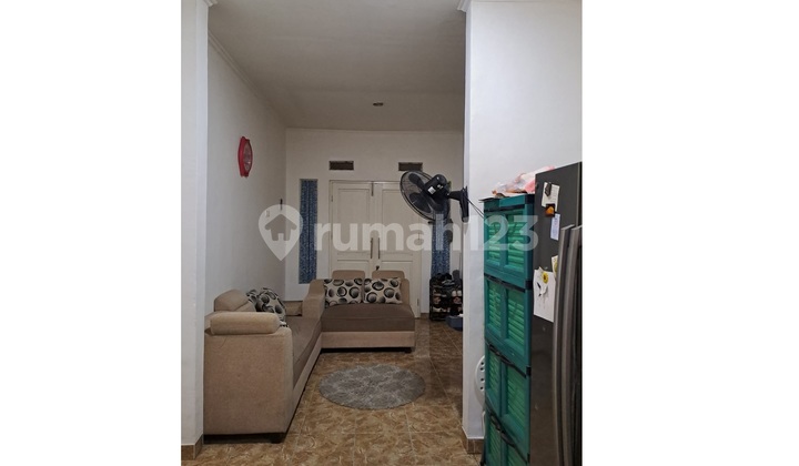 Nice House in Serpong Terrace Bsd 2