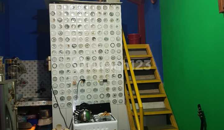 Sell Fast!!! Nice House in Puri Sentosa Near BSD 2