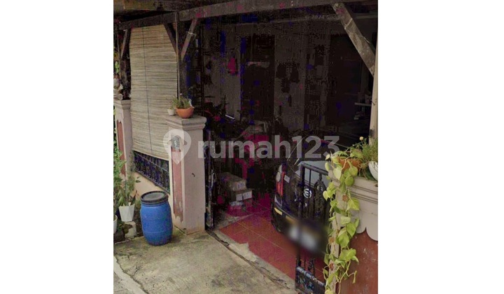Rumah Murah di Abadi Jaya Depok 2