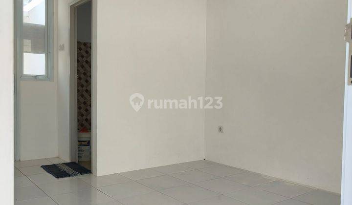 RUMAH MURAH DI TENJO CITY METROPOLIS 2