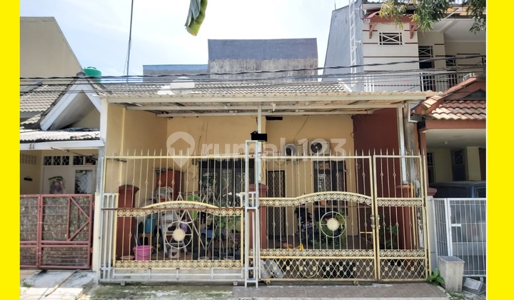 Affordable House in Nusaloka BSD