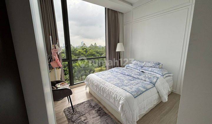 Apartment Marigold Nava Park BSD  2