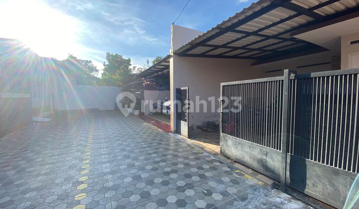 Nice House in Grand Sarua Indah 2