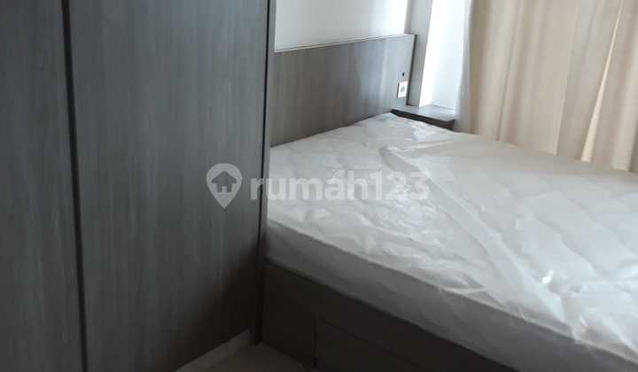 Cheap Fully Furnished Apartments Tree Park BSD 2