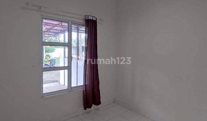 Rumah Murah di Serpong Permai Residence Tangerang Selatan 2