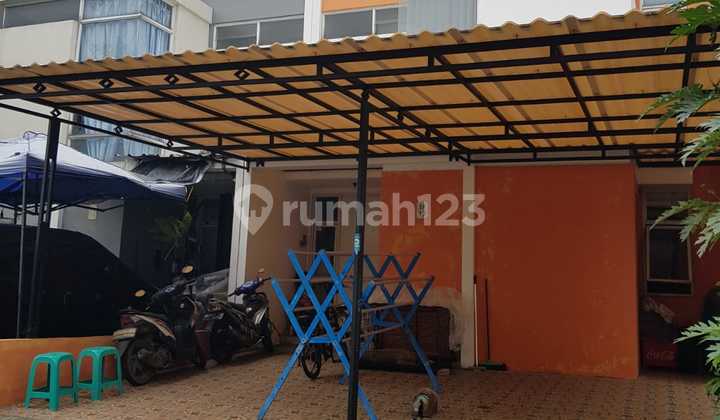 Ready-to-Occupy House in Eastern Cosmo The Icon