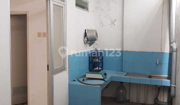 Rumah Baru Siap Huni Citra Maja Raya-Spring View 2