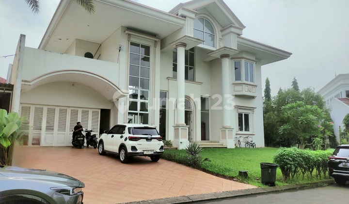 Rumah Mewah Murah Hitung Tanah Di Kota Wisata Cluster Pesona Virginia Rumah Mewah Murah Hitung Tanah Di Kota Wisata Cluster Pesona Virginia