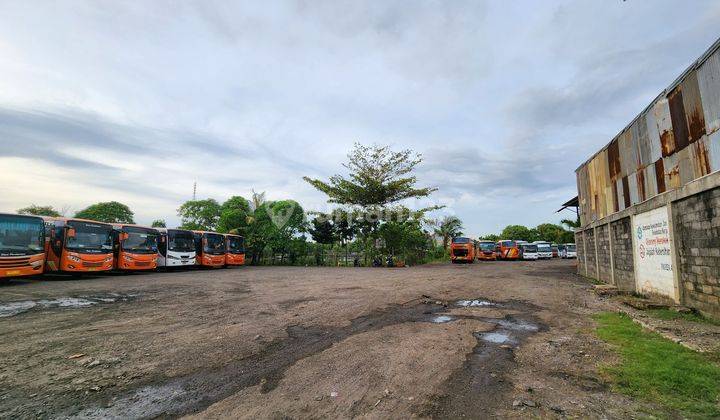 Tanah murah separuh harga NJOP di Jl pulogebang indah raya Jakarta Timur  2