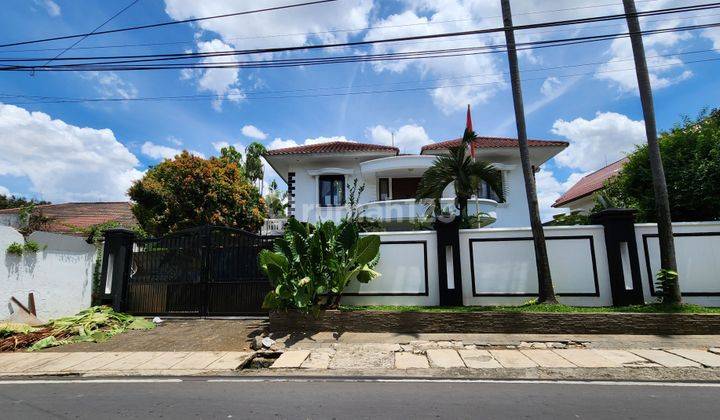 Rumah mewah dua lantai di Jl jatipadang Jakarta Selatan  2