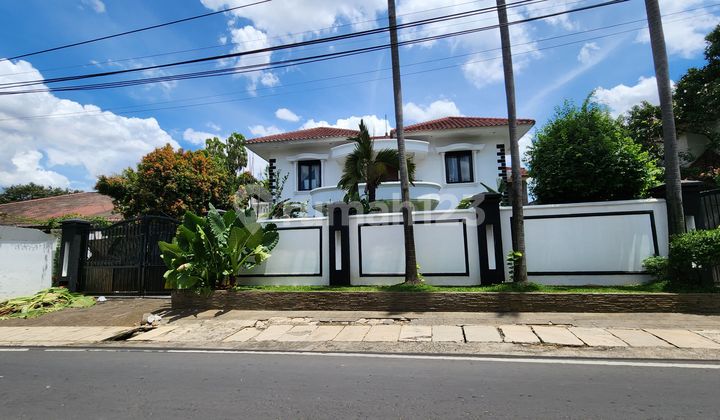 Turun Harga Rumah Mewah Dua Lantai Di Jl Jatipadang Jakarta Selatan  2