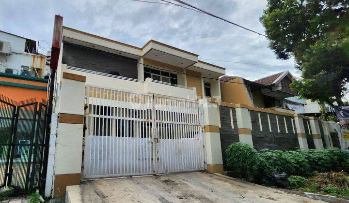 Rumah murah bawah NJOP di Jl raya kelapa nias, kelapa gading, Jakarta utara  1