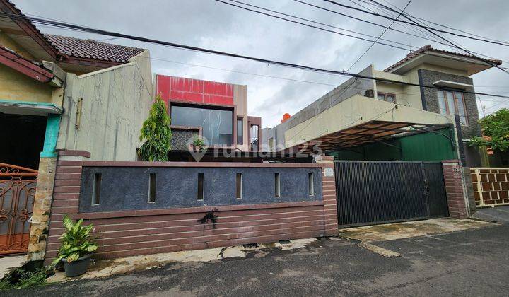 Rumah murah harga bawah pasar di Jl cipinang lontar Jakarta Timur  2