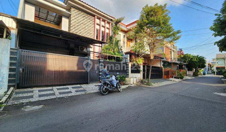 Rumah murah dua lantai di Jl cobra raya, komplek buaran baru, duren sawit, Jakarta Timur  2