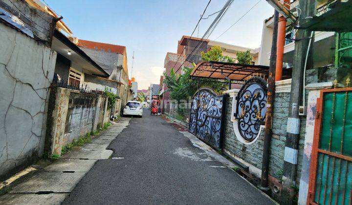 Rumah murah di Jl bambu Ori, pondok bambu, duren sawit, Jakarta Timur  2