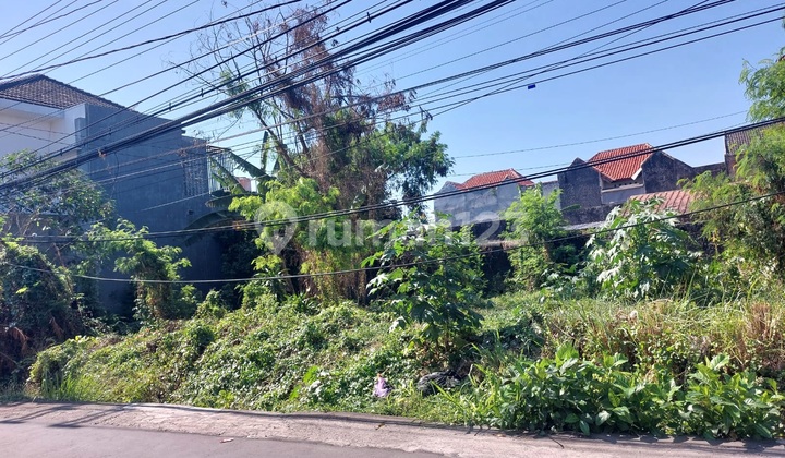 Dijual Murah Tanah Dekat Ring Road Utara Di Condongcatur
