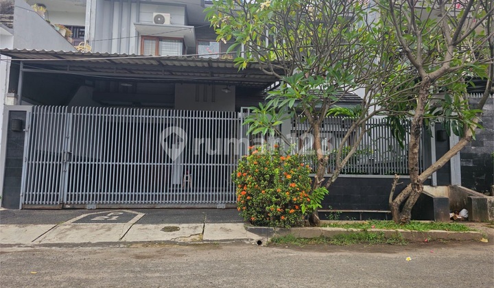 Cipinang Indah 2, Cheap Sale 2-Story House, Land Area Included 2