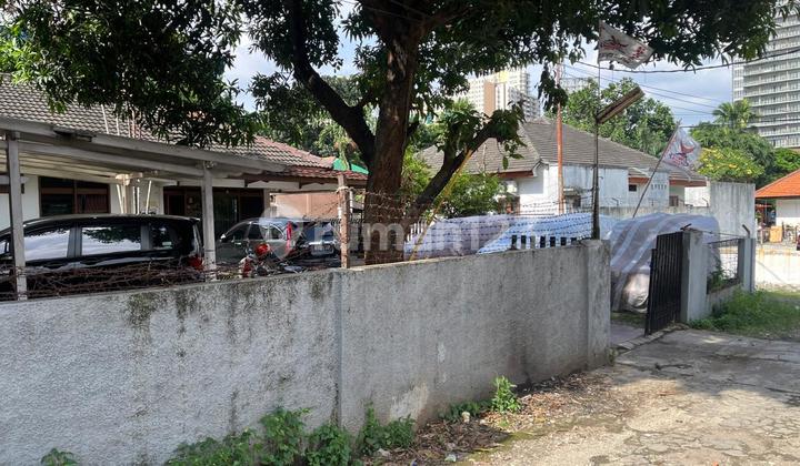 Depan Mall Casablanca, Dijual Murah Rumah Hook di Lokasi Strategis 2