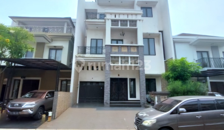 Rumah Murah 3 Lantai Di Premier Mansion Teluk Gong Jakarta Utara Rumah Murah 3 Lantai Di Premier Mansion Teluk Gong Jakarta Utara
