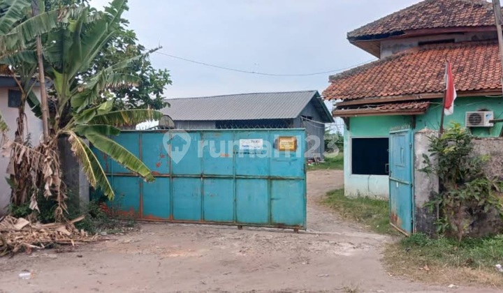 Cheap Warehouse in Warung Jaud, Kasemen, Serang City, Banten Cheap Warehouse in Warung Jaud, Kasemen, Serang City, Banten