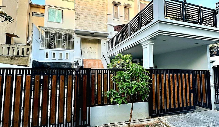 Permata Mediterania, Termurah Hitung Tanah, Rumah Cantik Siap Huni Di Komplek Perumahan Peemata Mediterania Jakarta Barat Permata Mediterania, Termurah Hitung Tanah, Rumah Cantik Siap Huni Di Komplek Perumahan Peemata Mediterania Jakarta Barat