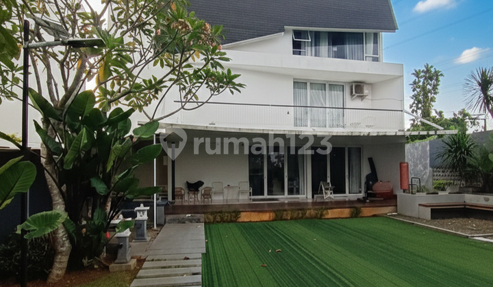 Rumah Mewah Murah Citra Lake Sawangan Depok