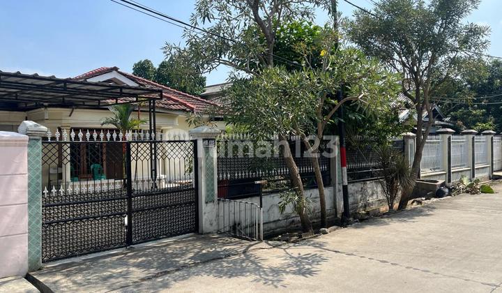 Dijual Bawah Pasar Rumah Cantik di Pulogebang Permai, Jakarta Timur 2